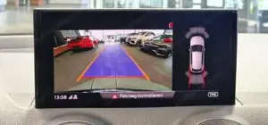 Audi Q2 Bild 16