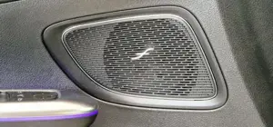 Mercedes-Benz C 43 AMG Bild 20