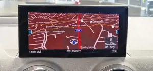 Audi Q2 Bild 15