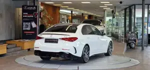Mercedes-Benz C 43 AMG Bild 7