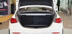 Mercedes-Benz C 43 AMG Bild 9
