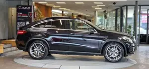 Mercedes-Benz E 350 Bild 5