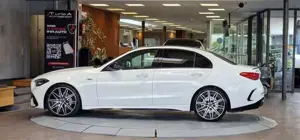 Mercedes-Benz C 43 AMG Bild 4