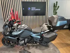 BMW R 1300 RT  Bild 4