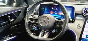 Mercedes-Benz C 43 AMG Bild 12