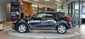 Audi Q2 Bild 4