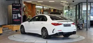 Mercedes-Benz C 43 AMG Bild 6