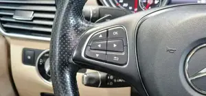 Mercedes-Benz E 350 Bild 20