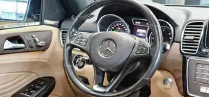 Mercedes-Benz E 350 Bild 13