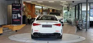 Mercedes-Benz C 43 AMG Bild 8