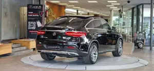 Mercedes-Benz E 350 Bild 7