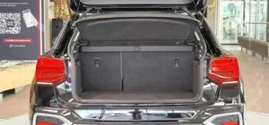 Audi Q2 Bild 9
