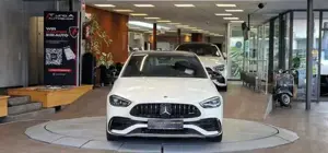 Mercedes-Benz C 43 AMG Bild 2
