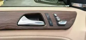 Mercedes-Benz E 350 Bild 18