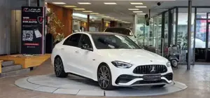 Mercedes-Benz C 43 AMG Bild 3