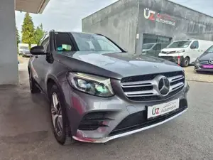 Mercedes-Benz GLC Bild 2