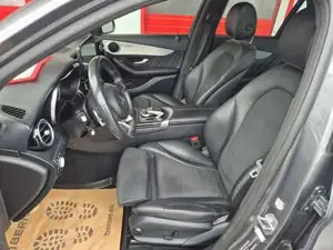 Mercedes-Benz GLC Bild 13