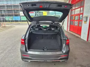 Mercedes-Benz GLC Bild 10