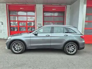 Mercedes-Benz GLC Bild 7