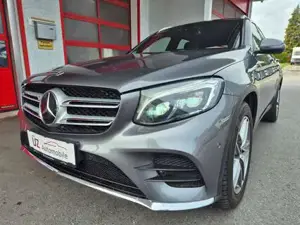 Mercedes-Benz GLC Bild 6