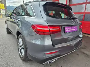 Mercedes-Benz GLC Bild 9