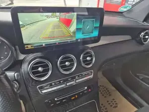 Mercedes-Benz GLC Bild 16