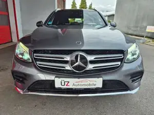 Mercedes-Benz GLC Bild 4