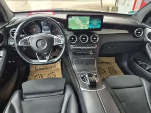Mercedes-Benz GLC Bild 17