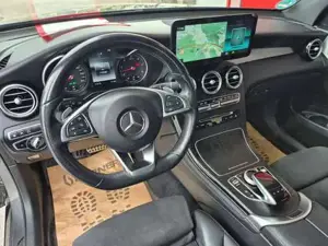 Mercedes-Benz GLC Bild 15