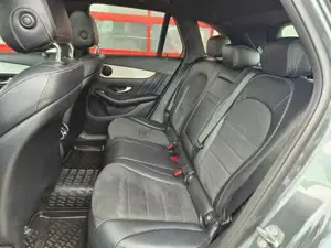 Mercedes-Benz GLC Bild 19