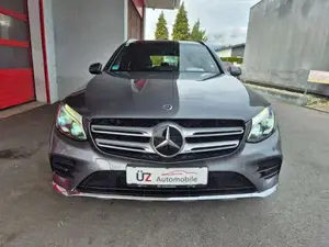 Mercedes-Benz GLC Bild 3