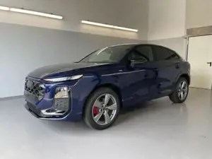 Audi Q3 Sportback NEU TFSI quattro S line TechPro+Matri...