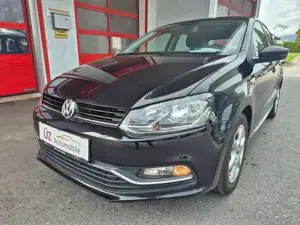 Volkswagen Polo Bild 5