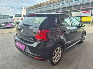 Volkswagen Polo Bild 10