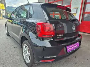 Volkswagen Polo Bild 8