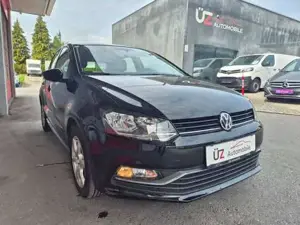 Volkswagen Polo Bild 2