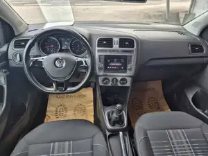 Volkswagen Polo Bild 15