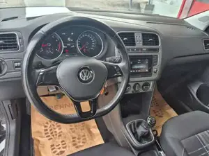 Volkswagen Polo Bild 14