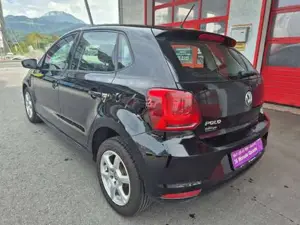 Volkswagen Polo Bild 7
