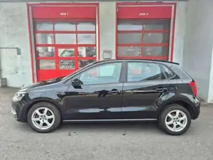 Volkswagen Polo Bild 6