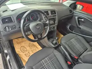 Volkswagen Polo Bild 13