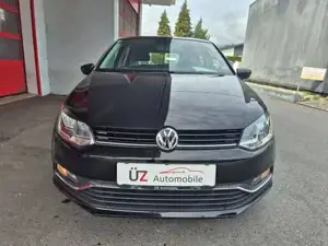 Volkswagen Polo Bild 3