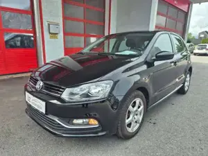 Volkswagen Polo Bild 4