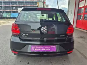 Volkswagen Polo Bild 9