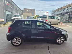 Volkswagen Polo Bild 11