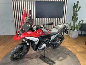 BMW R 1300 GS  Bild 4