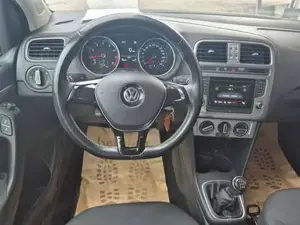 Volkswagen Polo Bild 16