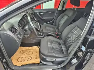 Volkswagen Polo Bild 12