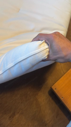 japanischer Futon Naturmatratzen