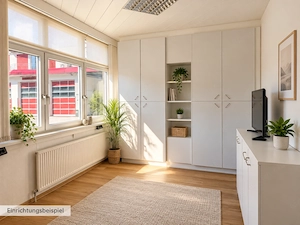 Dornbirn Schwefel - Gewerbefläche mit ca. 125 m  Bild 3